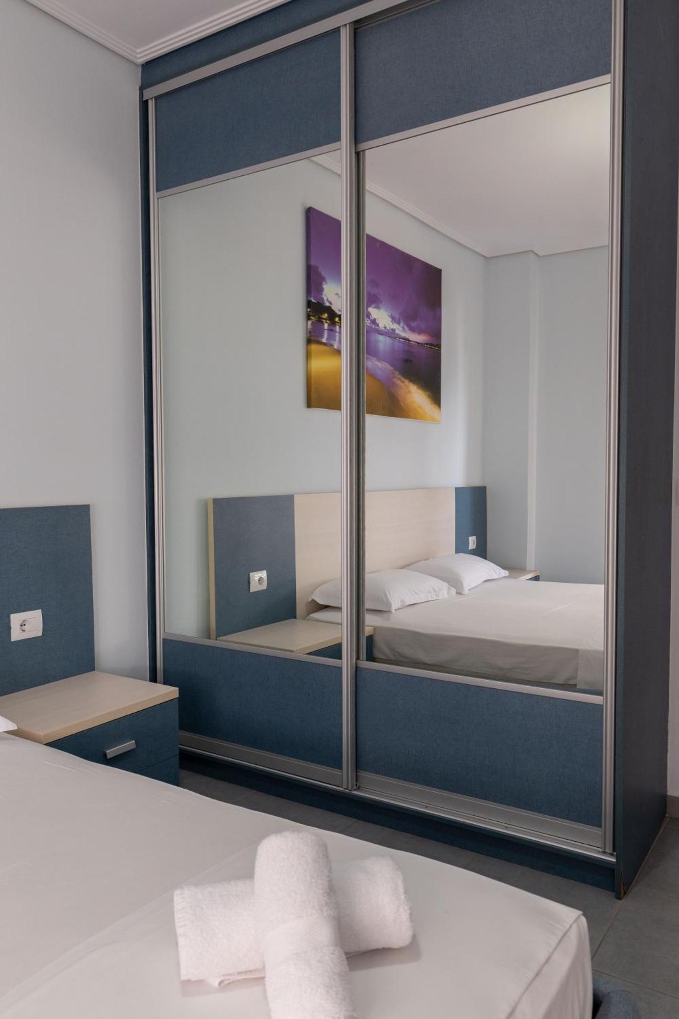 Franklin Rooms ซารานเดอ ภายนอก รูปภาพ