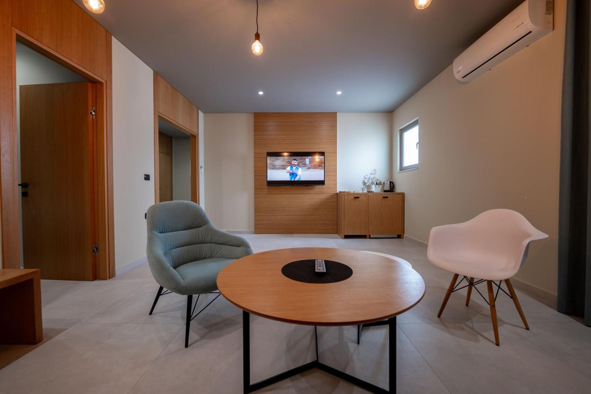 Franklin Rooms ซารานเดอ ภายนอก รูปภาพ