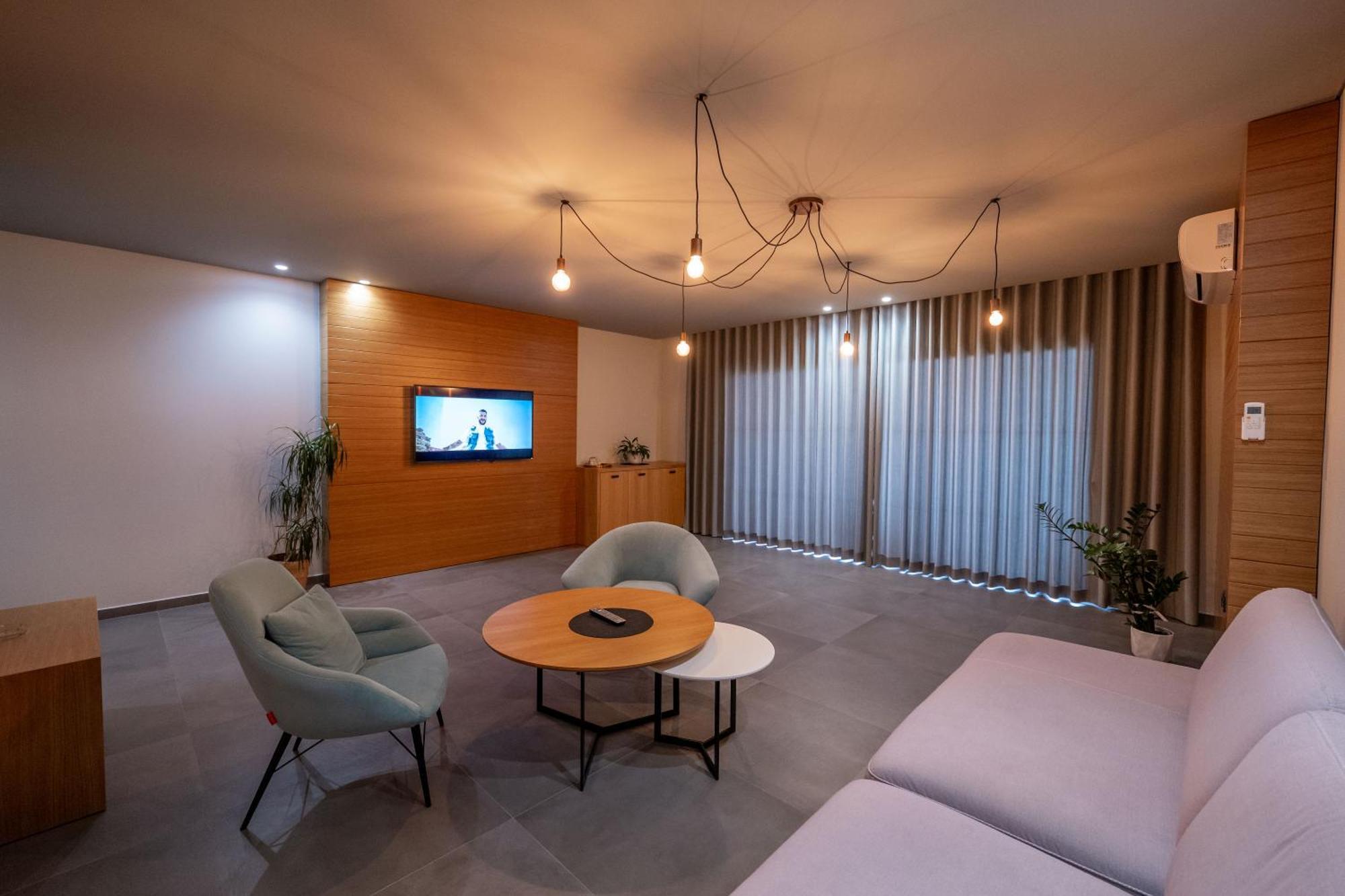 Franklin Rooms ซารานเดอ ภายนอก รูปภาพ