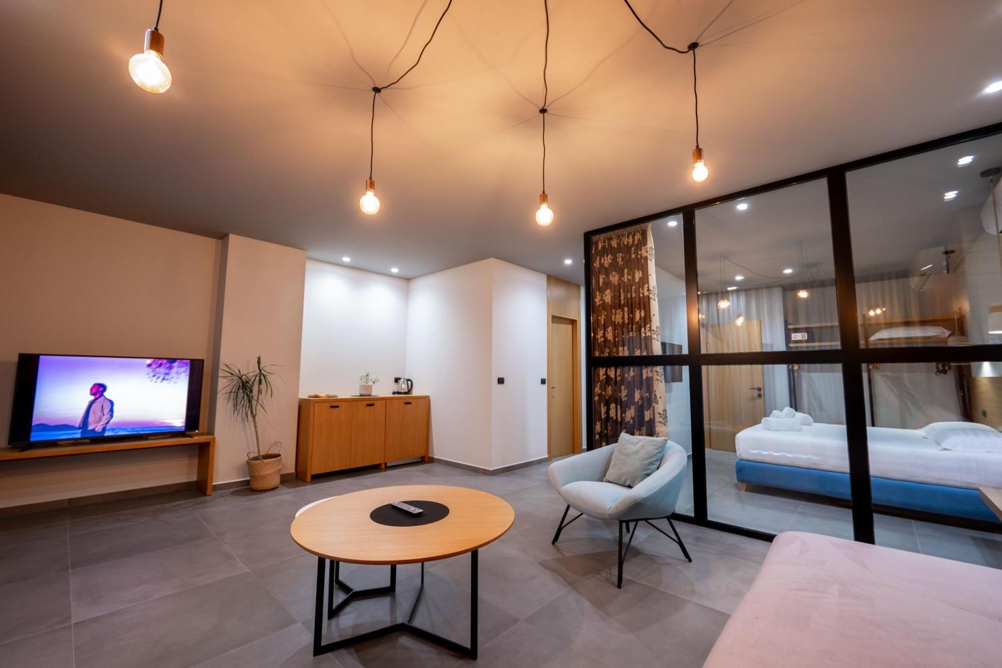 Franklin Rooms ซารานเดอ ภายนอก รูปภาพ
