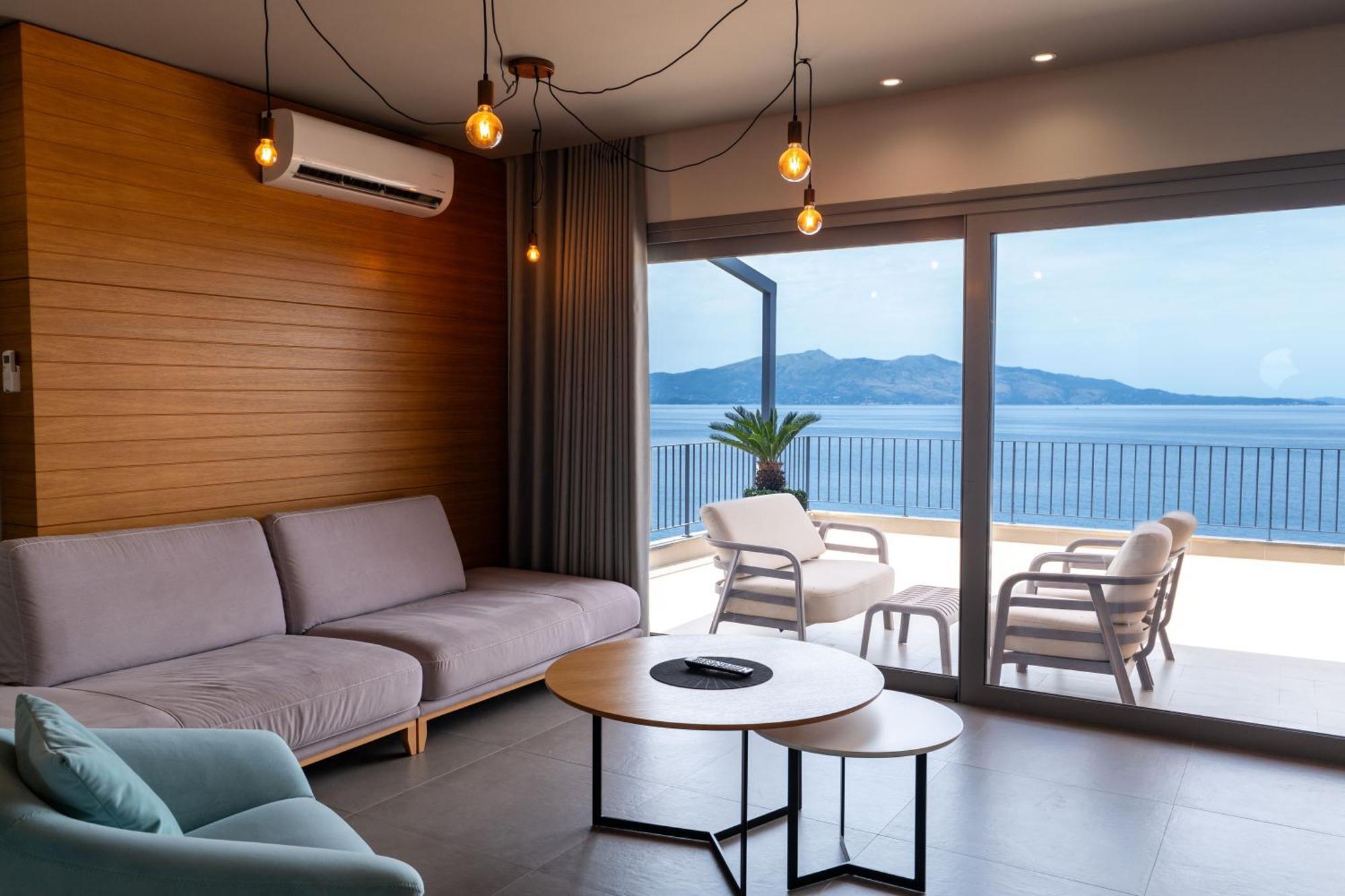 Franklin Rooms ซารานเดอ ภายนอก รูปภาพ