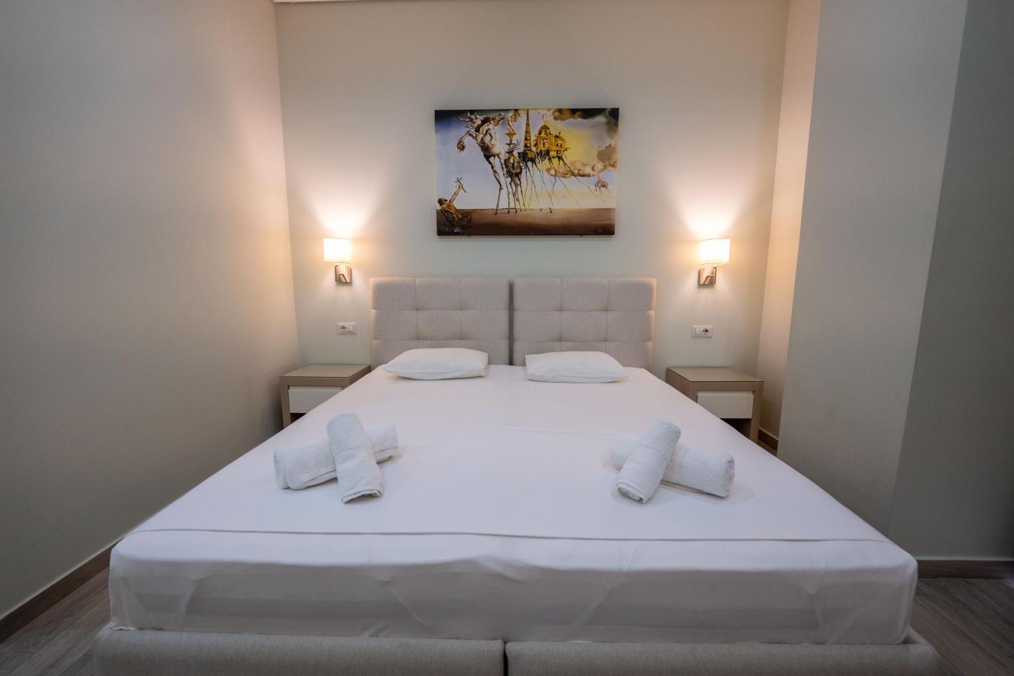 Franklin Rooms ซารานเดอ ภายนอก รูปภาพ