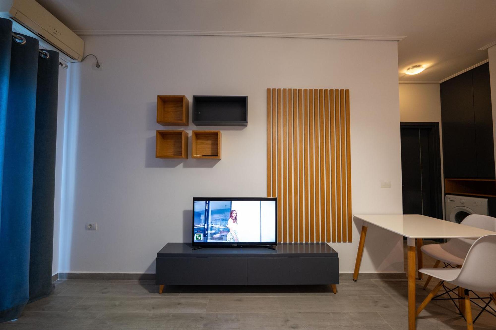 Franklin Rooms ซารานเดอ ภายนอก รูปภาพ