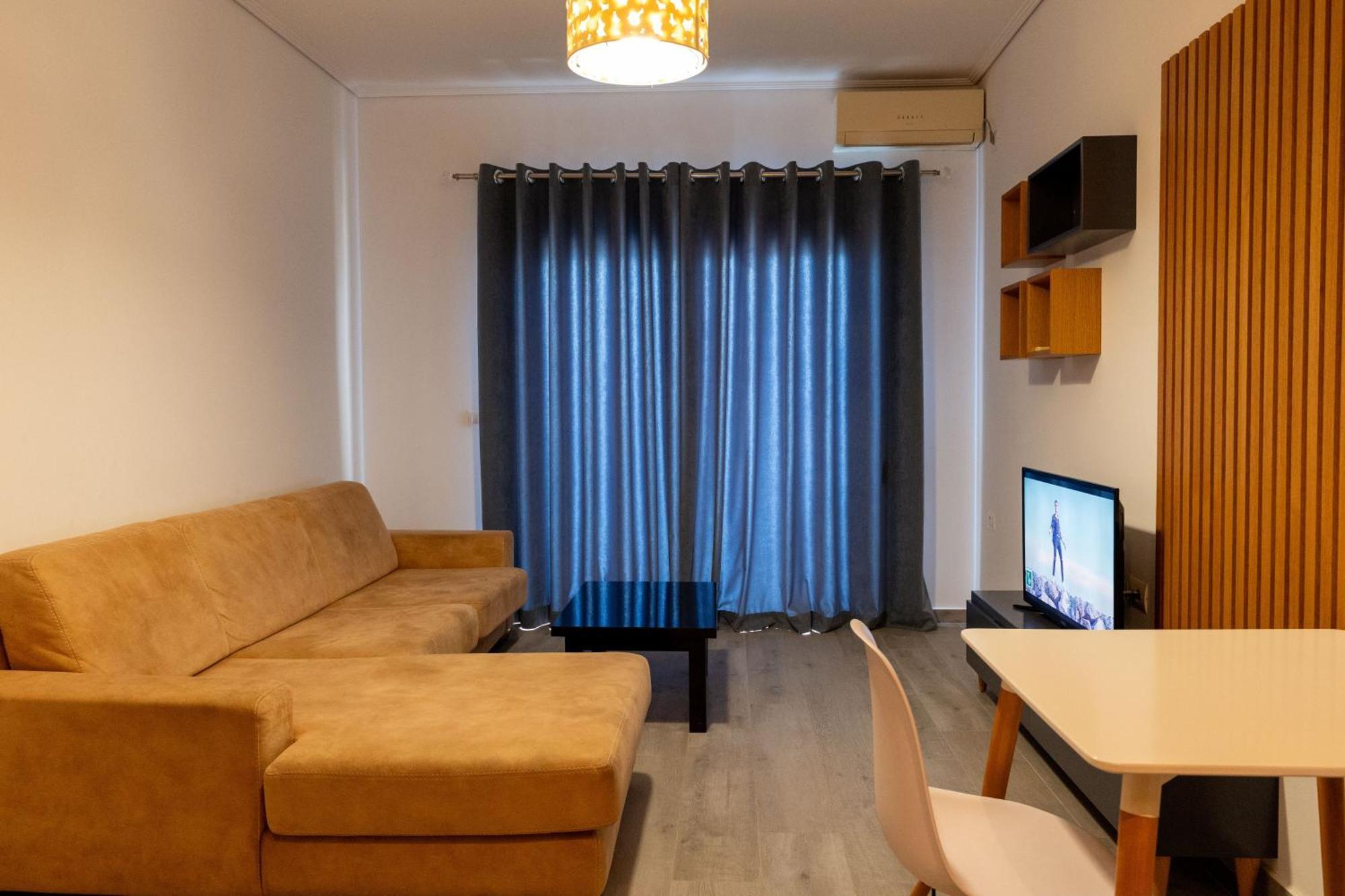 Franklin Rooms ซารานเดอ ภายนอก รูปภาพ